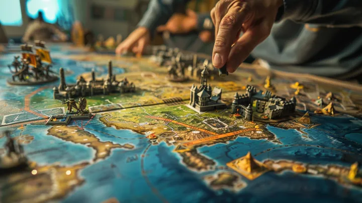 Ученые нашли потомков таинственного народа «бо» в юго-западном Китае