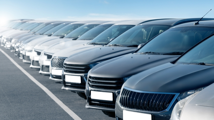 Автогигант Honda собирается закрыть два завода в КНР