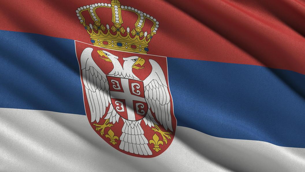 Министр обороны Сербии назвал три причины для покупки оружия именно в России Министр обороны Сербии назвал три причины для покупки оружия именно в России