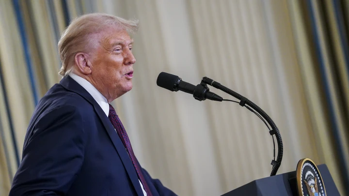 Всё изменилось в 21:21. Трампа прогнули. Так мирный план или договорняк?