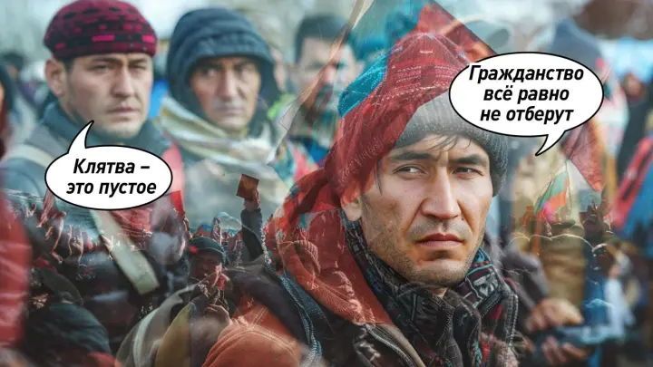 Были большие надежды, но диаспоры оказались сильнее: В России отказались принимать долгожданный закон