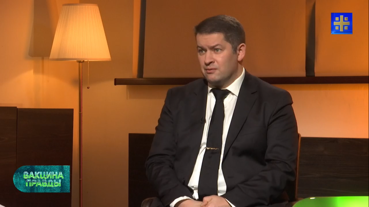 С работы - на вечный покой: Врач о постковидном синдроме