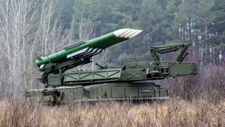 Спецоперация России на Украине: последние данные минобороны на 6 марта (утро)