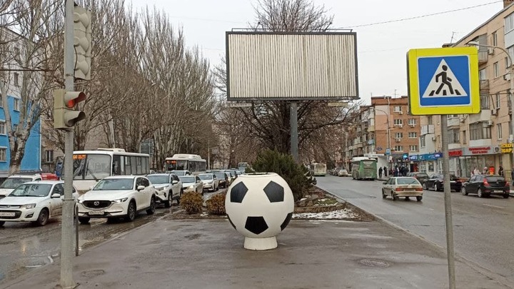 Новости Ростова-на-Дону 7 марта 2022: приостановка работы Mastercard и Visa в России