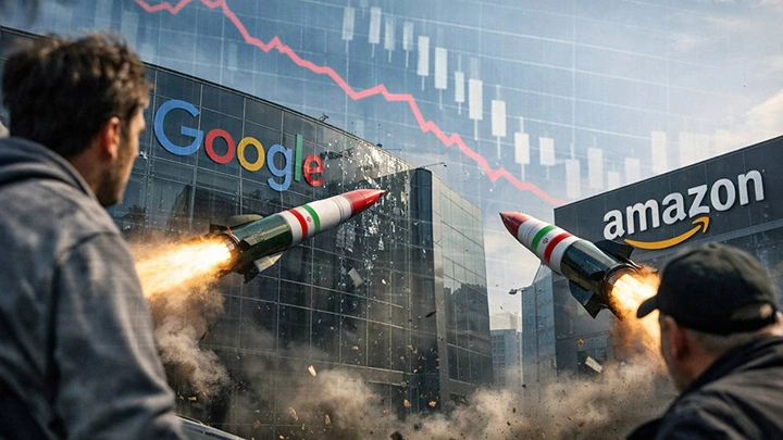 Иран начал войну нового типа: Американцы угодили в ловушку. Ошибка Хегсета станет роковой для Трампа?