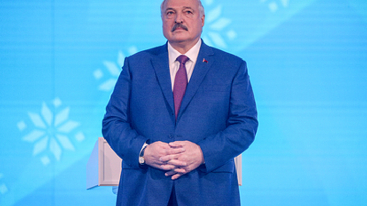 Точно пойду: Лукашенко объявил о намерении баллотироваться на новый срок