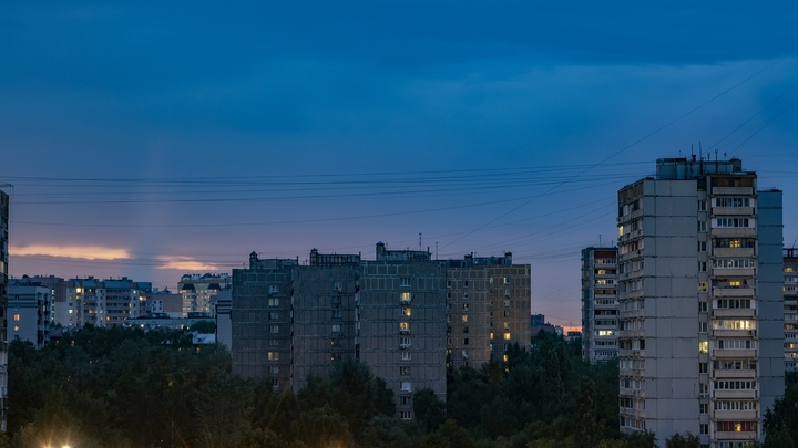 Плата за съем квартиры в Екатеринбурге подскочила на 40 процентов за 2 года