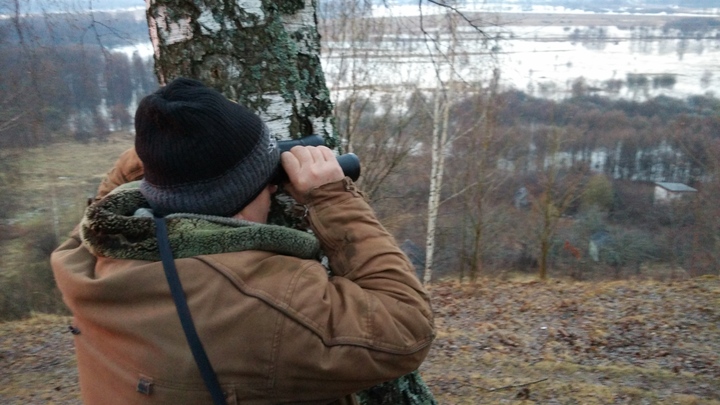 22 населенным пунктам Владимирской области угрожает половодье