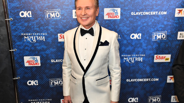 Вы - обыкновенный трус: Певец Малинин попал в скандал из-за позиции по СВО