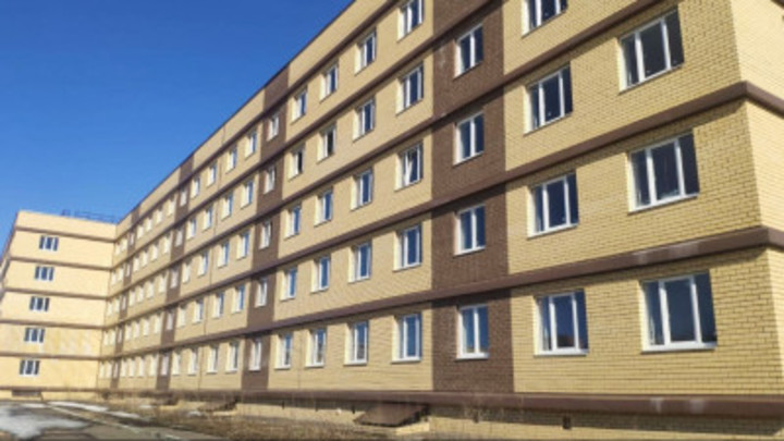 В Подмосковье проверять состояние домов будут с помощью приложения