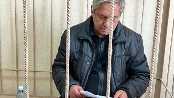 В Новосибирске суд арестовал 27-миллионное имущество обвиняемого в мошенничестве застройщика