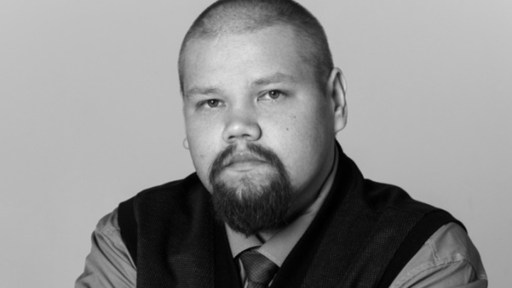 Актер из фильма «Географ глобус пропил» Сергей Пепеляев умер в возрасте 32 лет