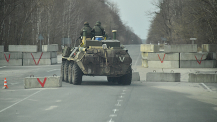 После прорыва украинских диверсантов брянские власти приняли единственно верные решения