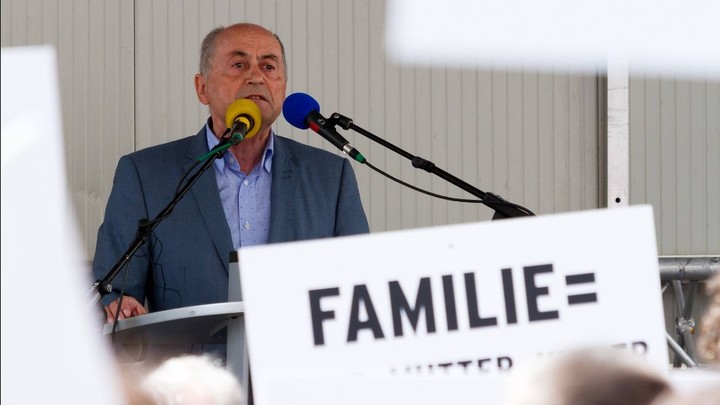 Западу брошен вызов. Экс-премьер Словакии рассказал, что будет после действий России