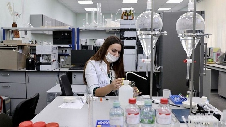 Ученым Кубани планируют выдать грантов на 116 млн рублей в 2022 году