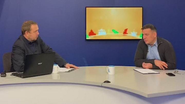 Горожане просят мэра Новокузнецка возобновить работу крупного торгового центра