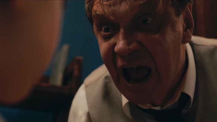 Фото предоставлено организаторами показа. 