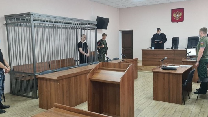 В Краснодаре дезертиру вынесли приговор за аферу на 93 млн рублей с перегоном машин в Германию
