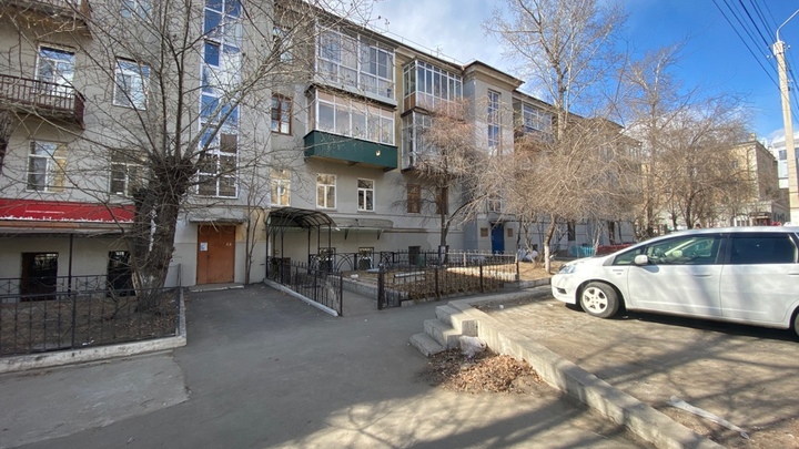 Читинский отельер накопил более 175 тысяч рублей долгов за теплоэнергию