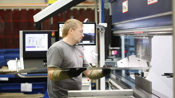 Кубань одновременно реализует национальные проекты на 71,4 млрд рублей