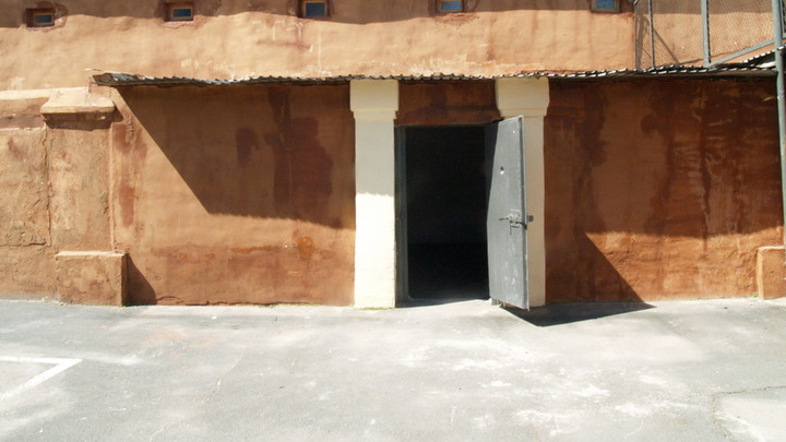 Громкий арест преподавателей. В военной академии ВКС при Минобороны служили мёртвые души