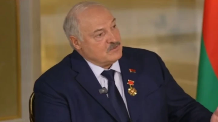 Лукашенко сообщил о тайном телефонном звонке политика с Украины Путину