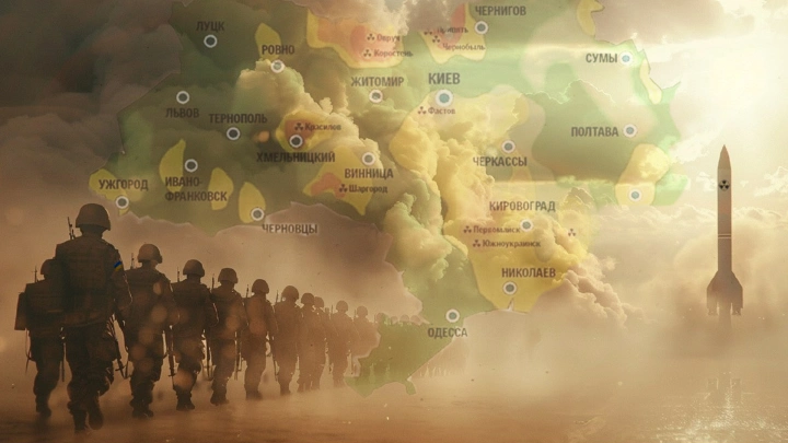 Позиция Украины в рейтинге Global Firepower озадачила ирландского журналиста. Вопрос всего один