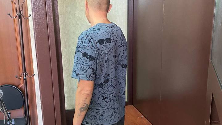 В Самарской области подозреваемому в похищении девочки избрали меру пресечения