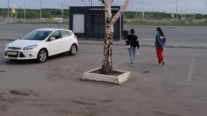 В Челябинске за хулиганами на остановках и в скверах проследит 3000 камер