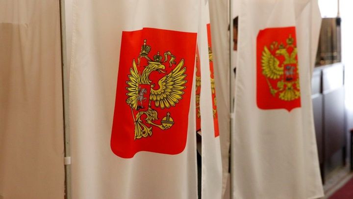 На выборах в городскую Думу Краснодара откроют 65 участков