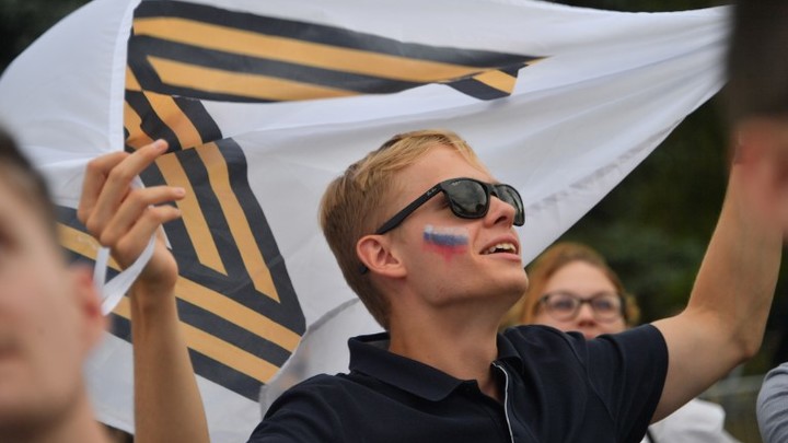 Власти Запорожья про угрозы со стороны Киева: Последует наказание