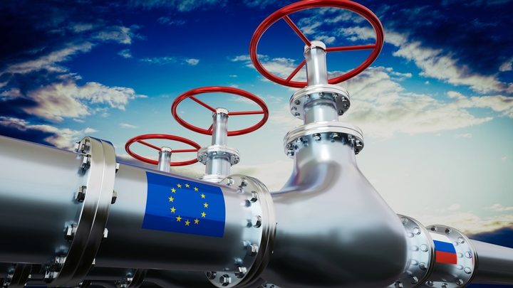 Америка – главный бенефициар? Кто выиграет в борьбе за углеводороды