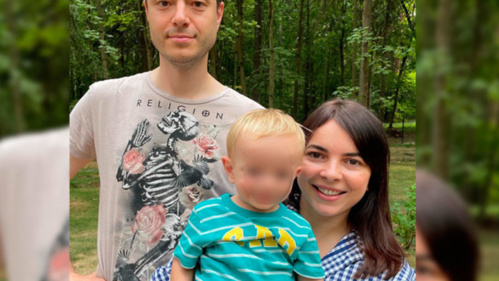 Нахожусь в тупике: Супруга убитого в Стамбуле русского просит помощи через соцсети