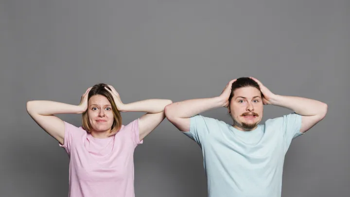 Смарт-колонка превратилась в детектив: неверный муж прокололся на голосовой команде