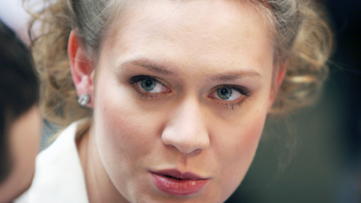 Бегите из России - писала фанатка Зеленского Маша Машкова. А теперь просит в Сети: Переведите деньги