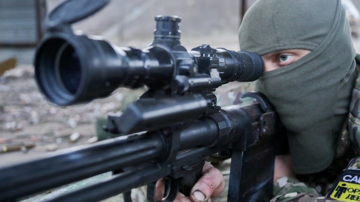 Украинский наступ захлебнулся: Что происходит на фронтах СВО