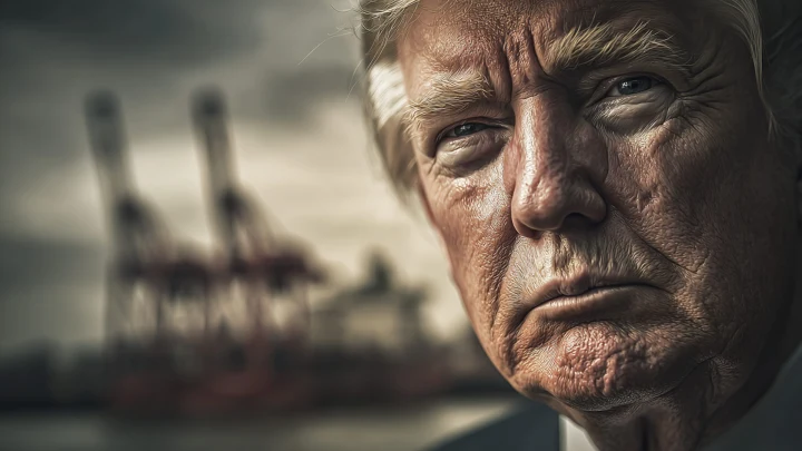 Свершилось. Трамп готовится передать Зеленскому Томагавки. Что делать России?