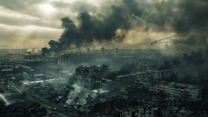 Прорыв под Торецком - подразделения отступают на нескольких участках: Сводка с фронтов СВО