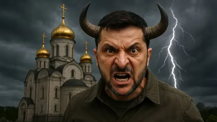 Новая угроза Зеленского: Российское небо фактически будет закрываться. Операцию СБУ уже забыли?