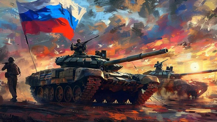 Враг сдал Крюк - на русские позиции наваливается пехота: Сводка с фронтов СВО