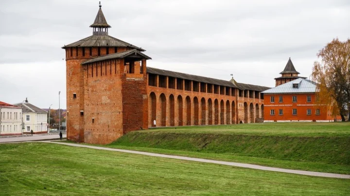 Московскую область отметили в четырёх номинациях премии «Регионы туризма и гостеприимства»