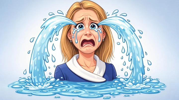 Всё. Каллас похоронила ЕС: Главная ценность Европы предана анафеме. Что будет дальше?