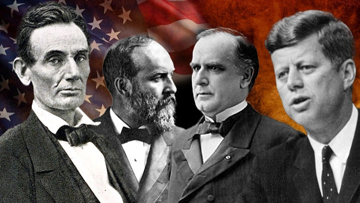 За нападением на Иран – смерть четырёх президентов США: Давний сценарий, который не сработал