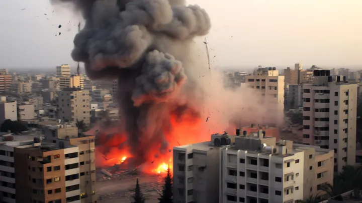 «У Ирана нет выхода»: военный эксперт обстановку в зоне Ормузского пролива