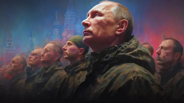 Будет ли новая мобилизация в России? Путин ответил чётко