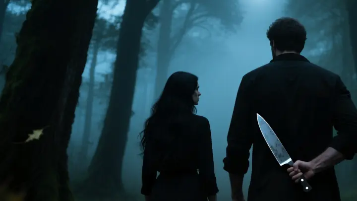 Воин радости Кувончбек объяснил, почему убил мать в Екатеринбурге