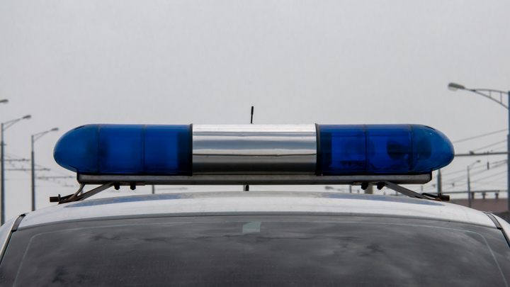 Стрельба в банке Екатеринбурга: Полиция разыскивает вооружённого грабителя