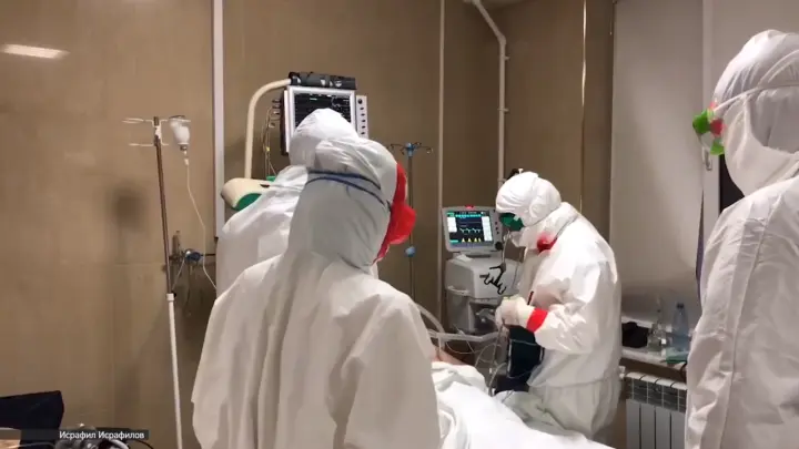 В России распространяется новый штамм коронавируса: Чем опасен Стратус?