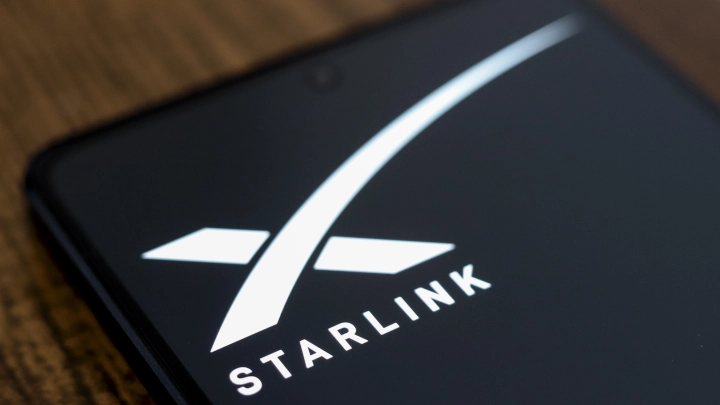 Starlink перестал работать по всей линии фронта