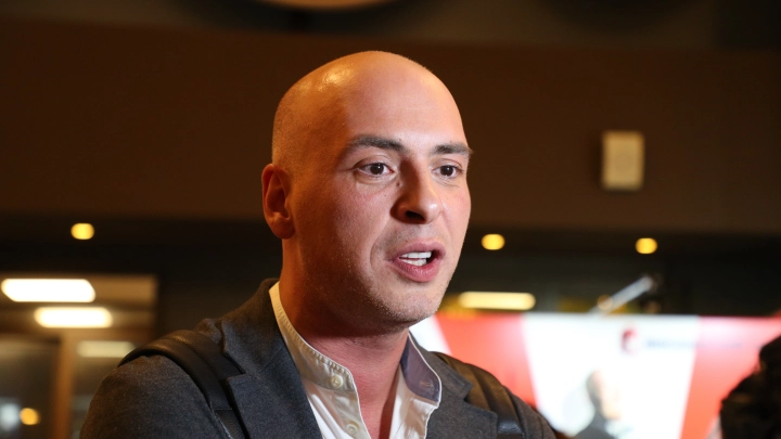 Антон Привольнов рассказал, как изменилось его мнение об артистах в России